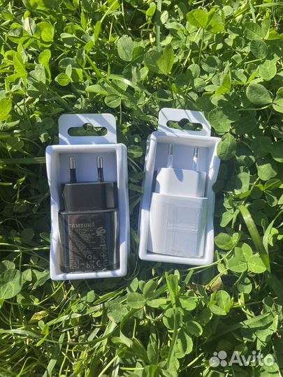 Зарядное устройство для телефона samsung