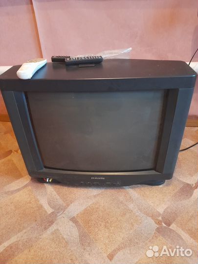 Бу телевизор samsung
