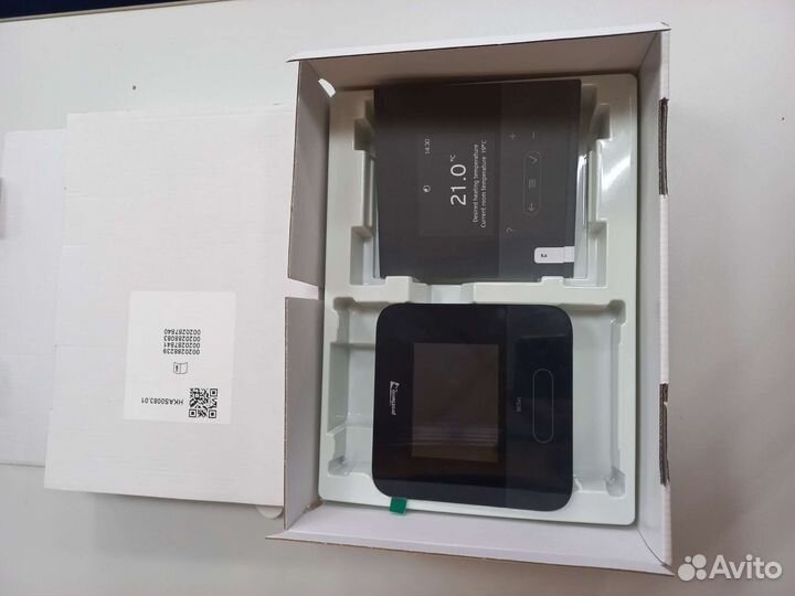 Регулятор температуры Protherm MiSet SRT380