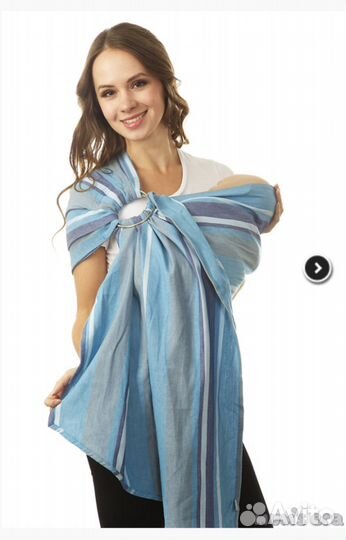 Слинг Mum's era новый