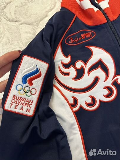 Спортивный костюм bosco