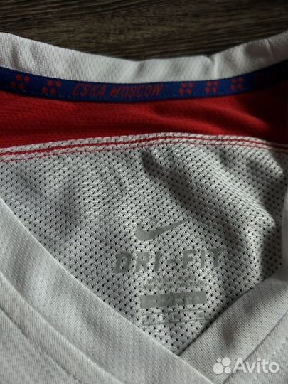 Аутентичная баскетбольная джерси и шорты nike