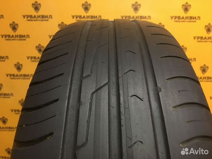 Cordiant Comfort 2 185/70 R14 92H