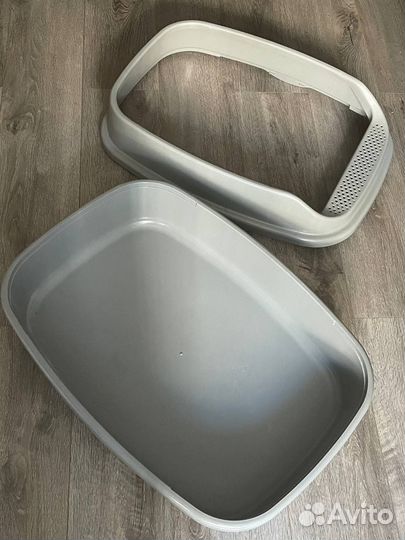 Лоток для кошек