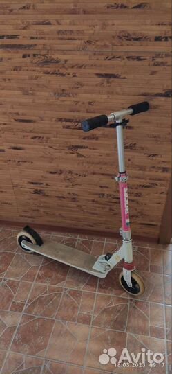 Самокат roces 145