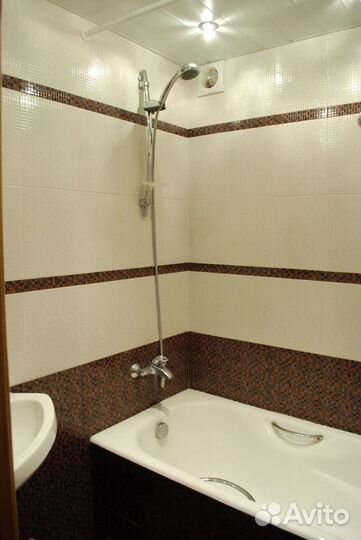 Ремонт и отделка квартир