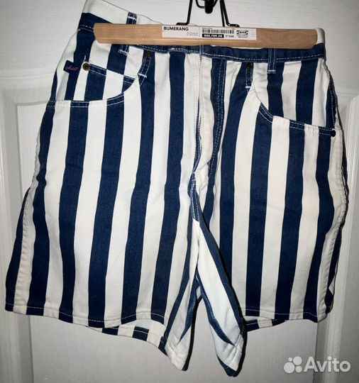 Шорты женские