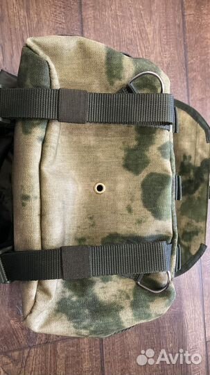 Ранец боевой малый 