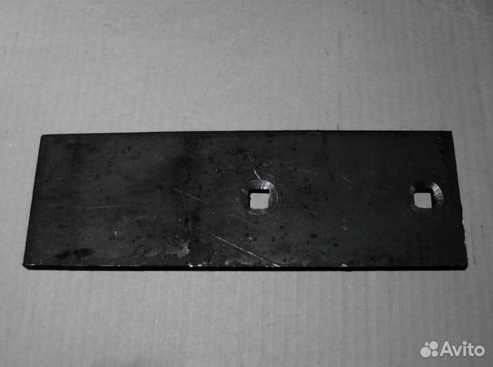 Доска полевая плж21.500 (сормайт)