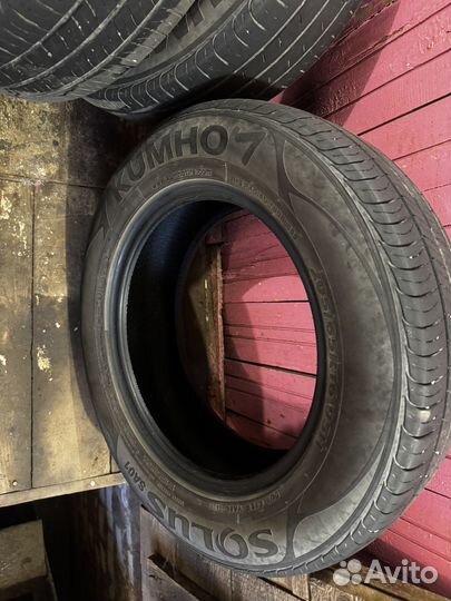 Kumho 846 265/65 R16 91