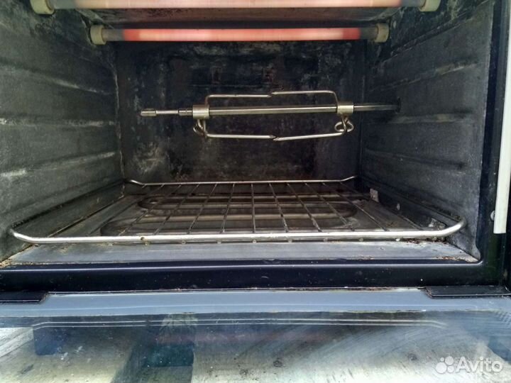 Tefal - Мини духовка