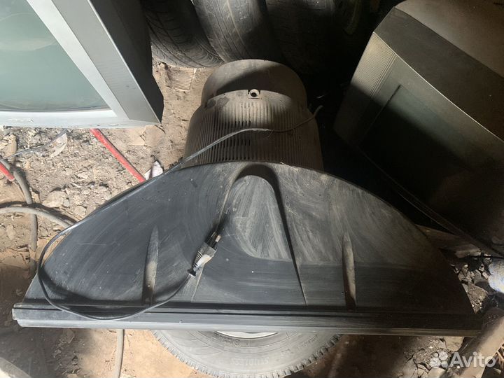 Телевизор бу