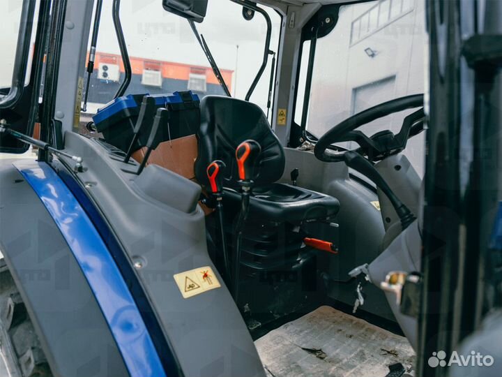 Трактор Foton Lovol TB-504 (Generation III), 2023