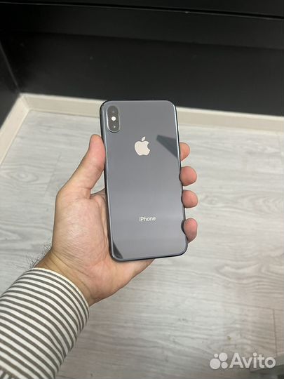 iPhone X 64g