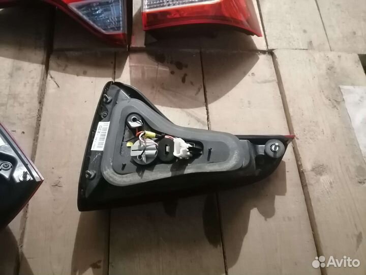 Запчасти на kia sorento 2 xm