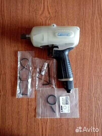 Пневмогайковерт Yokota Yla-120E