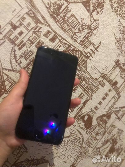 iPhone 7 plus