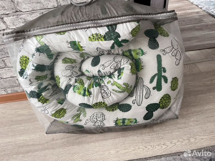 Подушка для беременных