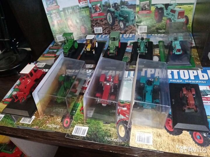 Масштабные модели