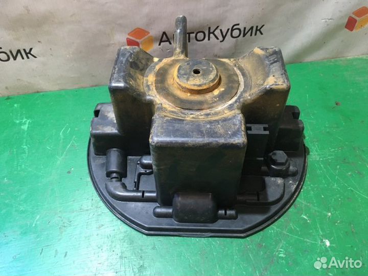 Ящик для инструмента в багажник Citroen C4 хэтчбек