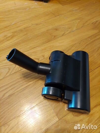 Насадка для пылесоса