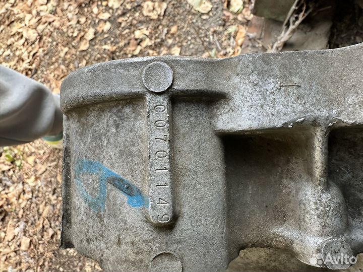 АКПП toyota camry V10 двигатель 3,0 литра