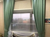 Пошив - шторы и домашний текстиль
