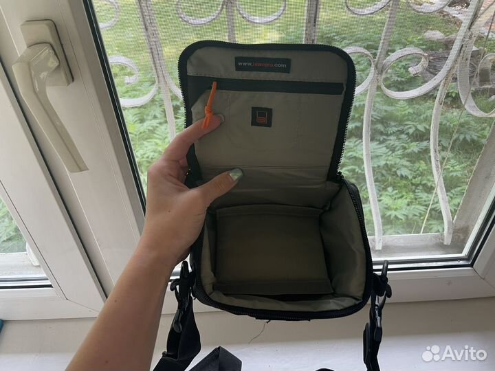 Фотосумка Lowepro
