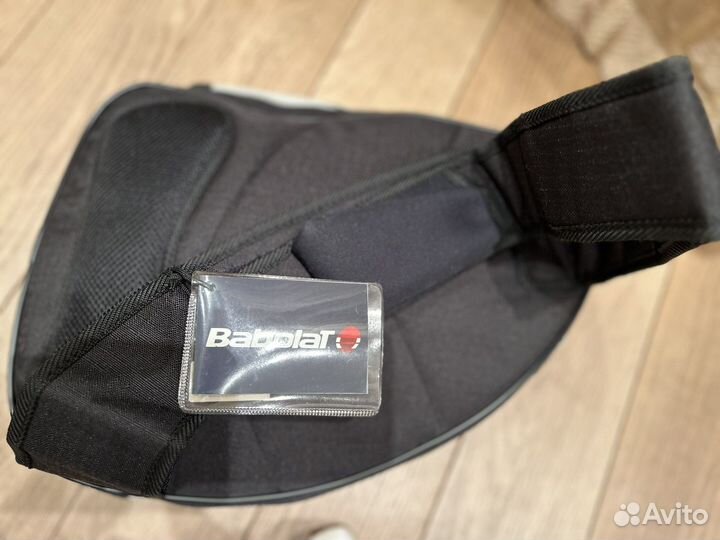 Теннисный рюкзак Babolat