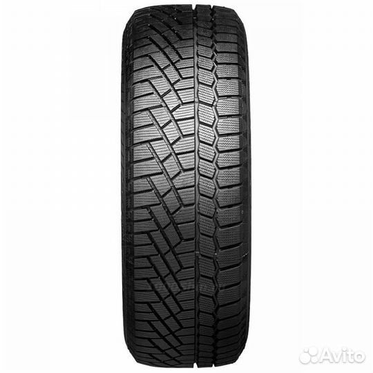 Gislaved Soft Frost 200 SUV 215/65 R16 102T