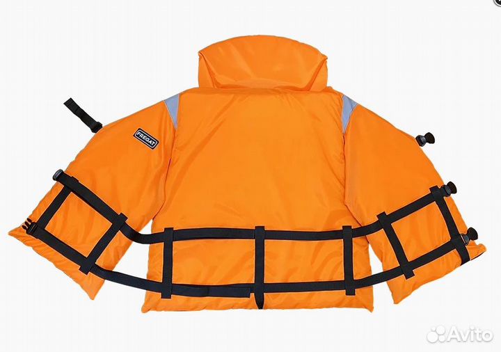 Спасательный жилет гимс Фрегат (Лайт)