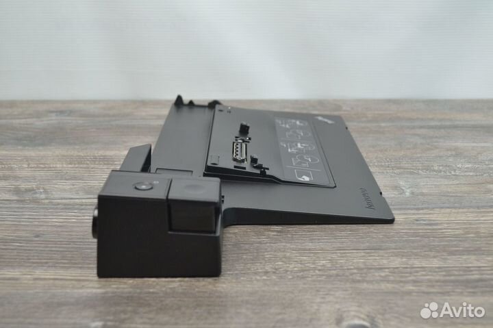 Док-станция Lenovo Type 4336