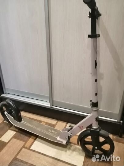 Самокат bibitu