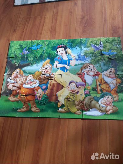 Развивающие пособия, книги, игрушки