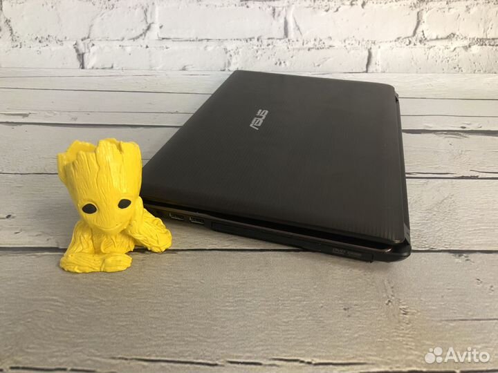 Игровой ноутбук 14 дюймов