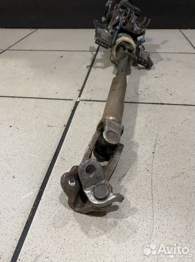 Рулевая колонка Ford Mondeo 3