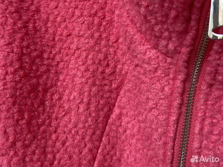 Пальто весеннее 44 шерсть