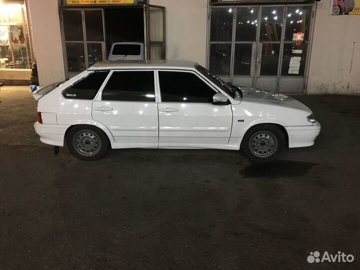 Амортизаторы Demfi с занижением -70 на ваз