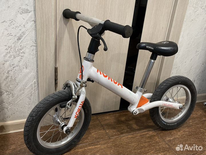 Беговел kokua