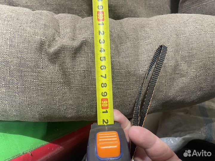 Лежанка для собак