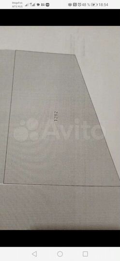 Участок 7,5 сот. (ИЖС)