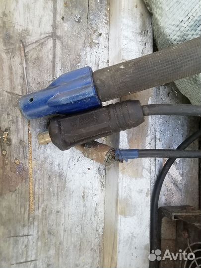 Сварочный инвертор бу