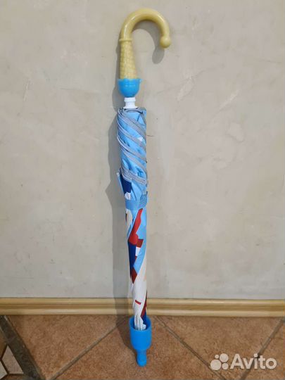 Зонт детский новый