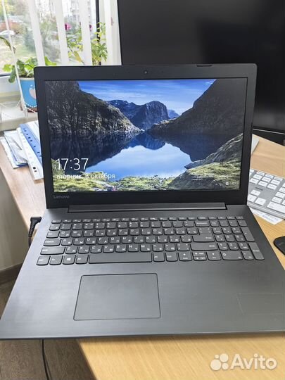 Ноутбук Lenovo