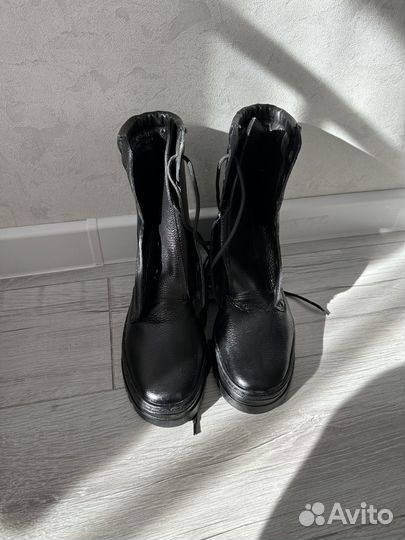 Берцы 40 размер