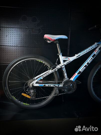 Велосипед с прокатом 26