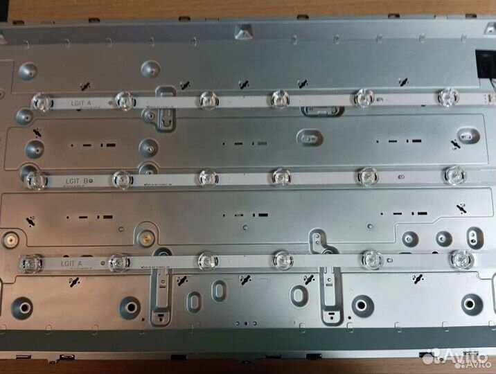 Ремонт телевизоров с выездом на дом