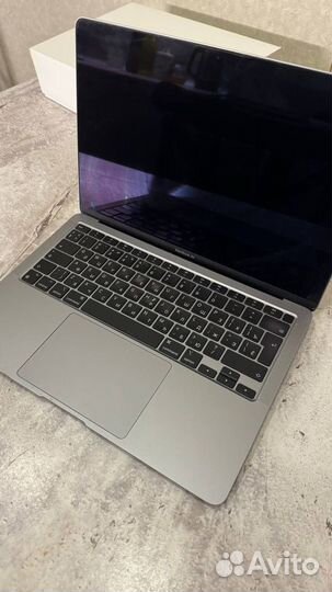 Apple macbook air 13 2020 m1 8gb 256