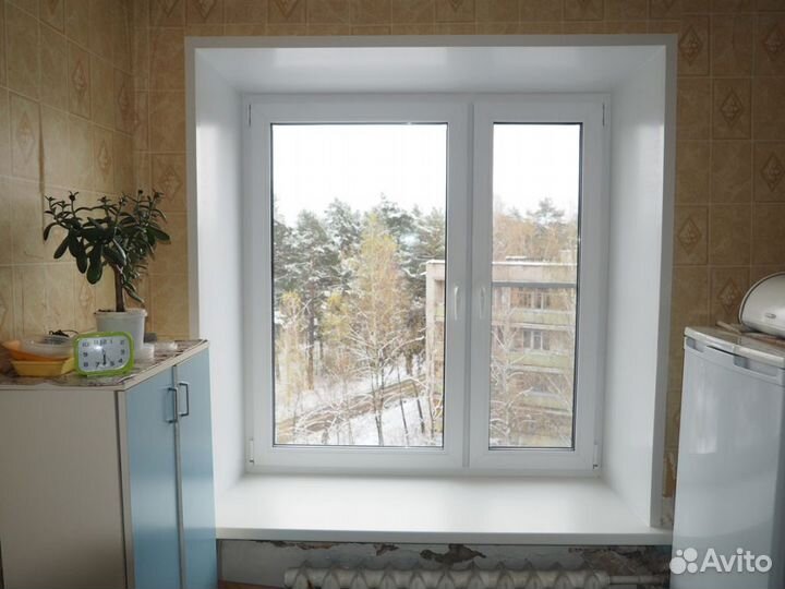 Окна Для Пенсионеров Рассрочка