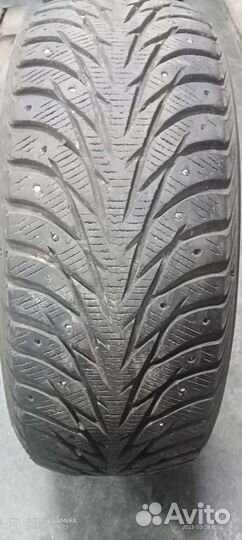 Yokohama Ice Guard Stud IG55 205/55 R16 94T